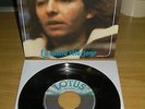SECONDO 45 GIRI VASCO ROSSI LA NOSTRA RELAZIONE TARGA LOTUS 1978 MINT