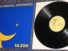 LP ALEX ORIENTAL EXPERIENCE: sazou