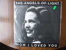 THE ANGELS OF LIGHT