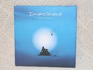 DAVID GILMOUR / On An Island Original 2006 Pressing Made in England Pink Floyd