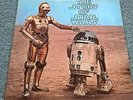 The Story Of Star Wars - mit Picture Book -From The Original Soundtrack - LP