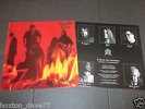 POISON IDEA We Must Burn LP UK FIRST PRESS 1992 HC Punk KBD G.I.S.M. Wipers RATS