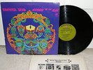 Grateful Dead Anthem Of The Sun ORIG 1968 1st Press W7 Seven Arts LP 1S/1S