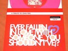 BUZZCOCKS EVER FALLEN IN LOVE PINK 7