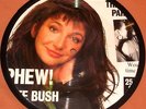 KATE BUSH PHEW 7