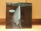 Star Wars Return of the Jedi Original Soundtrack Factory SEALED LP Record