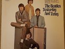 THE BEATLES - YESTERDAY AND TODAY - TRUNK COVER - NM - ST 2553