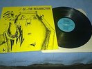 Oi The Resurrection LP Punk Oi Skinhead LINK MINT