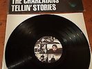 The Charlatans Tellin' Stories Vinyl LP - Original Creation Oasis Stone Roses