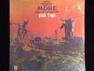 RARE Sealed PINK FLOYD More Sdtk 1st Press Tower ST-5169 LP Record