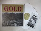 GOLD - No Parking ROCKADELIC RRLP20