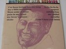 HISTORY OF OTIS REDDING CANADIAN LP VOLT 418 VG+
