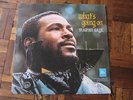 Marvin Gaye / Whats Going On / Motown 1971