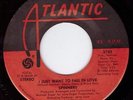 Northern Soul Original - Spinners - I Just Want To Fall In Love - Listen