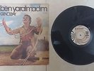 Orhan Gencebay ?– A?k? Ben Yaratmad?m - Rare LP - KLP.52 Turkish Music