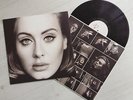 Adele ?– 25  ' LP 