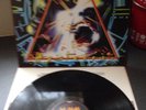 DEF LEPPARD - HYSTERIA UK EARLIEST PRESS ARCHIVE COPY HYSLP 1 1987 UK