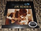 JIMI HENDRIX  MARTIN SCORSESE PRESENTS THE BLUES CLASSIC RECORDS SEALED