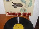 CALATAYUD & SILVIA 