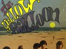 YELLOW BALLOON STEREO CANTERBURY RECORDS DON GRADY RARE SUNSHINE PSYCH SHRINK 