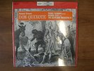 Strauss, Szell, Pierre Fournier - Don Quixote LP Sealed Stereo Epic BC 1135