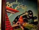 Sparky & and the Talking Train 78 Book Set Children Kids Vintage Plays Great
