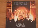 Neil Young + Crazy Horse 