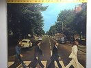 Abbey Road - The Beatles (MFSL) Mobile Fidelity Sound Labs Vinyl album