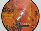 TOP - Tiamat - Wildhoney - Limited Edition Picture Disc - Original 1994