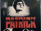 Goblin-Patrick Italian prog psych lp reissue brand new