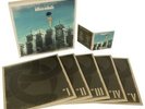 BÖHSE ONKELZ Nichts ist für die Ewigkeit LIVE LP Vinyl-Box 5 Vinyl 2 CD OVP