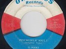 Funk 45 - El Pooks - Psychedelic Soul - Orivious - mp3