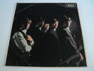 The Rolling Stones - The Rolling Stones, Vinyl LP 1964 Decca LK4605 1st UK press