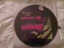 mercyful fate melissa picture disc original 1983 megaforce
