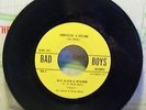 Sly Slick Wicked CONFESSION A FEELING on Bad Boys 45 rpm soul near mint vinyl