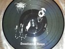 Darkthrone -  Transilvanian Hunger LP