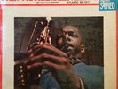 JOHN COLTRANE Giant Steps LP ATLANTIC SD 1311 orig stereo glossy jacket shrkwrp