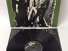 The Clash S/T LP - JE 36060 Epic Records 1977