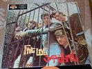 Five Live YARDBIRDS Mint* CHARLY Smokestack Lightin' U.K. ERIC CLAPTON Blues JAM