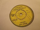 JERRY JACKSON   TURN BACK  /  GYPSY EYES