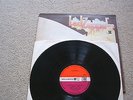 LED ZEPPELIN - LED ZEPPELIN II  -  U.K  ATLANTIC  ORANGE/PLUM  LABEL FIRST PRESS