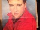 Elvis USA Girl Happy Stereo 1S/1S With Bonus Photo
