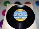 FRANKIE VALLI-THE NIGHT NEAR MINT