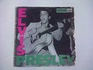 ELVIS PRESLEY Rock 'N' Roll LP HMV label