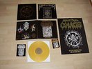 Order From Chaos - Stillbirth Machine LP Die Hard Revenge Conqueror Angelcorpse
