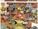 Cheap Thrills - Janis Joplin LP Vinile