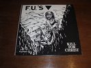 FU`s - Kill for Christ 12