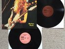 Metallica Molten Rock 2LP Black Vinyl Live + Demos EX-/VG+/VG+