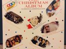Now That's What I Call Music The Christmas Album 1985 Vinyl LP Good