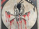 Metallica One Live Picture Disc. Germany 1994 858 547-1 EX+/EX+